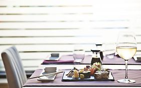 Turim Saldanha Hotel